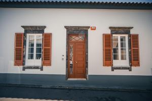 Benilde Village House