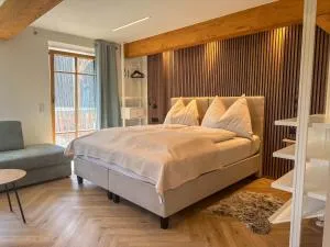 Attersee Apartments - 魏勒格