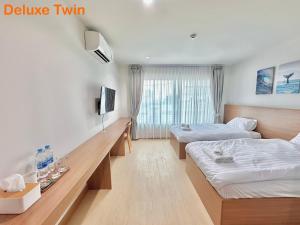 Pingchan Hotel Soidao