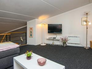 6 person holiday home in Ringkøbing