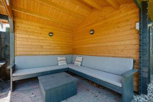 Zuiderdiep 37 - Noordzeepark Ouddorp NOT INTENDED FOR COMPANY OR WORK-RELATED STAYS