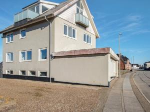 6 person holiday home in Thyborøn