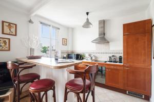 Appartement Gutenberg - Welkeys