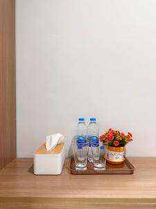 Pingchan Hotel Soidao