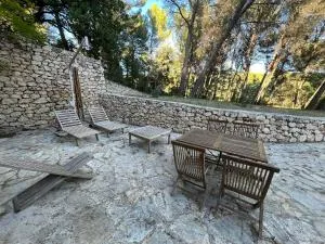 Appartement campagne aixoise tout confort - 埃吉莱