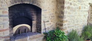 Maisons de vacances Les Batisses Du Chataignier : photos des chambres