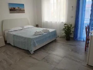 Affittacamere dragone - Quadrelle