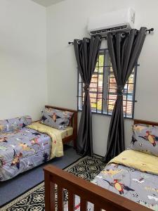 Kencana L&K Homestay