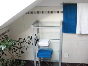 Eva und Wolf Apartments