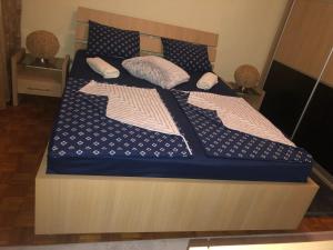 Apartman Mokusnice Zenica - Ubytování bez kategorie ve městě Zenica