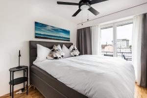 SOHO 4A !Gratis Parken, Free Parking!