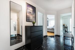 SOHO 4A !Gratis Parken, Free Parking!