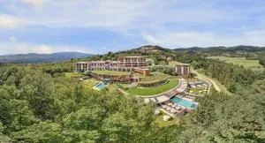 RETTER Bio-Natur-Resort - Rohrbach am Kulm