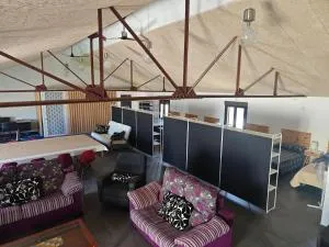 loft el taller - Bardallur