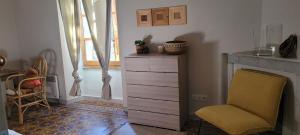 Maisons de vacances Les Batisses Du Chataignier : photos des chambres