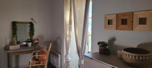 Maisons de vacances Les Batisses Du Chataignier : photos des chambres
