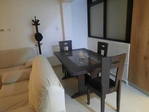 Departamento Montes