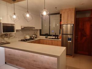 Departamento Montes
