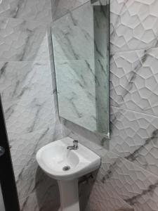 Departamento Montes