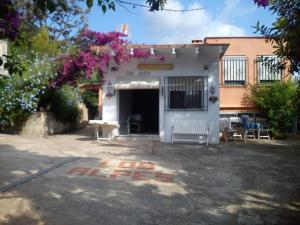 Casita de campo en Marxuquera Gandía - 3hvězdičkové hotely ve městě Gandía