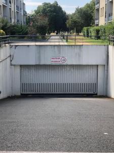 Appartements Le Fronton - Confortable T2 - Piscine : photos des chambres