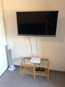 Appartements Le Fronton - Confortable T2 - Piscine : photos des chambres