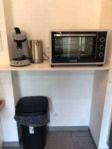 Appartements Le Fronton - Confortable T2 - Piscine : photos des chambres