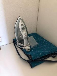 Appartements Le Fronton - Confortable T2 - Piscine : photos des chambres