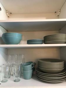 Appartements Le Fronton - Confortable T2 - Piscine : photos des chambres