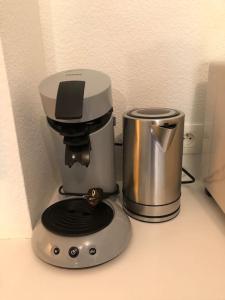 Appartements Le Fronton - Confortable T2 - Piscine : photos des chambres