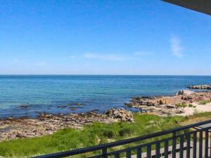 4 person holiday home in Allinge