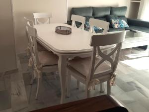 El Parque 4 dormitorios wifi playa centro