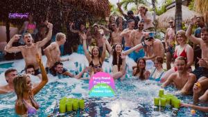 Clandestino Hostel Canggu