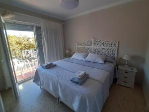 El Parque 4 dormitorios wifi playa centro - Unrated properties in Sanlúcar de Barrameda