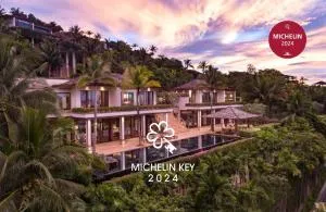 Andara Resort Villas - Amphoe Thalang