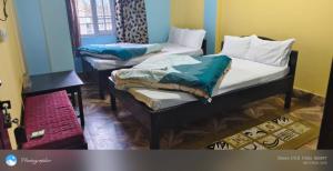 Hotel Parichit