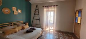 Maisons de vacances Les Batisses Du Chataignier : photos des chambres