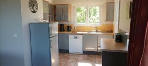 Maisons de vacances La coronille : photos des chambres
