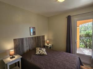 Maisons de vacances La coronille : photos des chambres