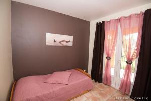 Maisons de vacances La coronille : photos des chambres
