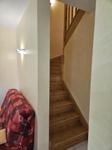 Maisons de vacances Gite La residence n°2 : photos des chambres