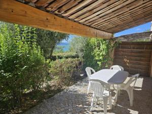 Maisons de vacances Gite La residence n°2 : photos des chambres