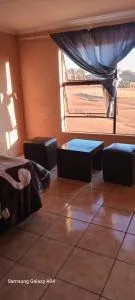 Masha accomodation - Mamphokgo