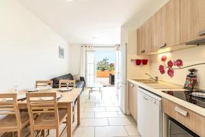 Appartements La Marina - Appt climatise pour 4 : photos des chambres