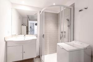 La Marina - Appt climatisé pour 4