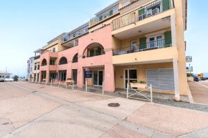 Appartements La Marina - Appt climatise pour 4 : photos des chambres