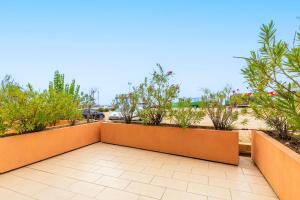 Appartements La Marina - Appt climatise pour 4 : Appartement 2 Chambres