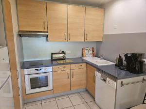 Maisons de vacances Gite La residence n°3 : photos des chambres