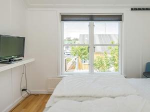 7 person holiday home in Ebeltoft