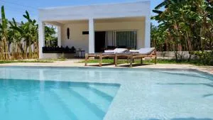 Villa Totò with Private Pool ZanzibarHouses - Gulioni